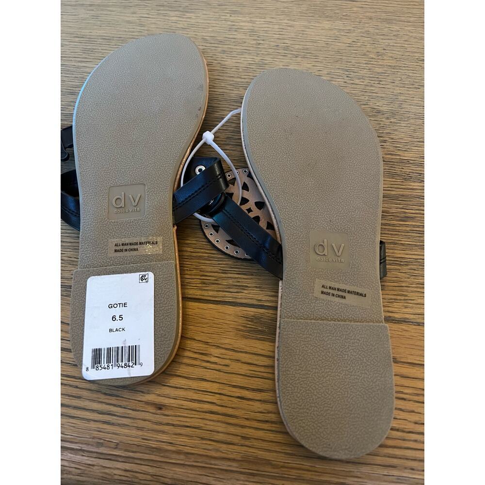 Dolce Vita Sandals. New with tags. Size 6.5 - Picture 3 of 3
